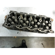 #K904 Left Cylinder Head 03-05 Ford F-250 Super Duty 6.0 1843080C3 Power Stoke Diesel #K904 Left Cylinder Head 03-05 Ford F-250 Super Duty 6.0 1843080C3 Power Stoke Diesel